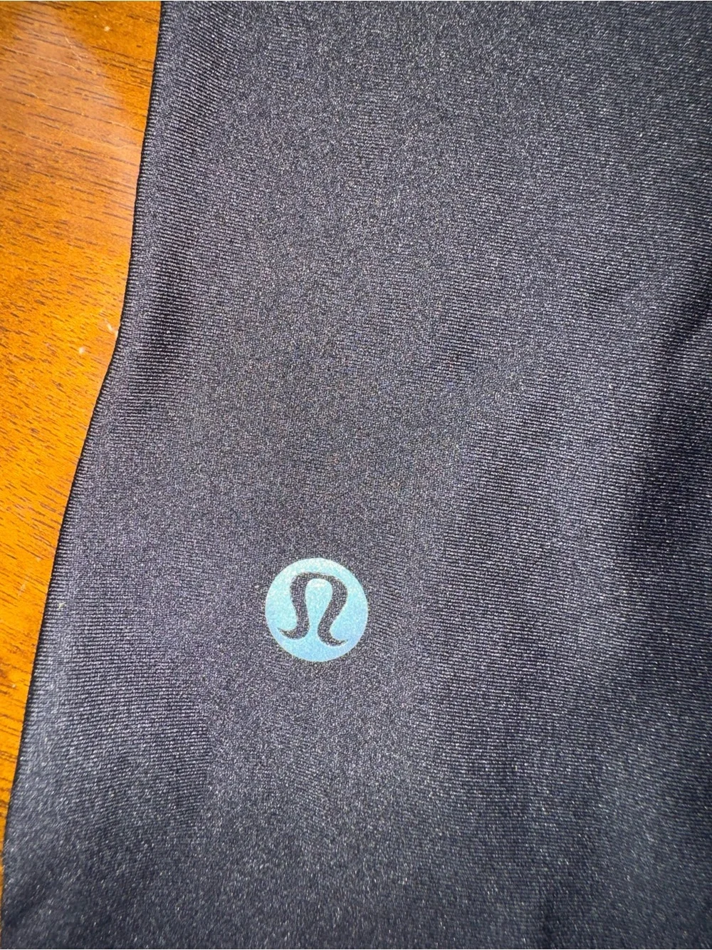 BNWT Lululemon Base pace 25” fleece lined leggings